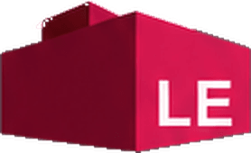LE-Trockenbau Logo